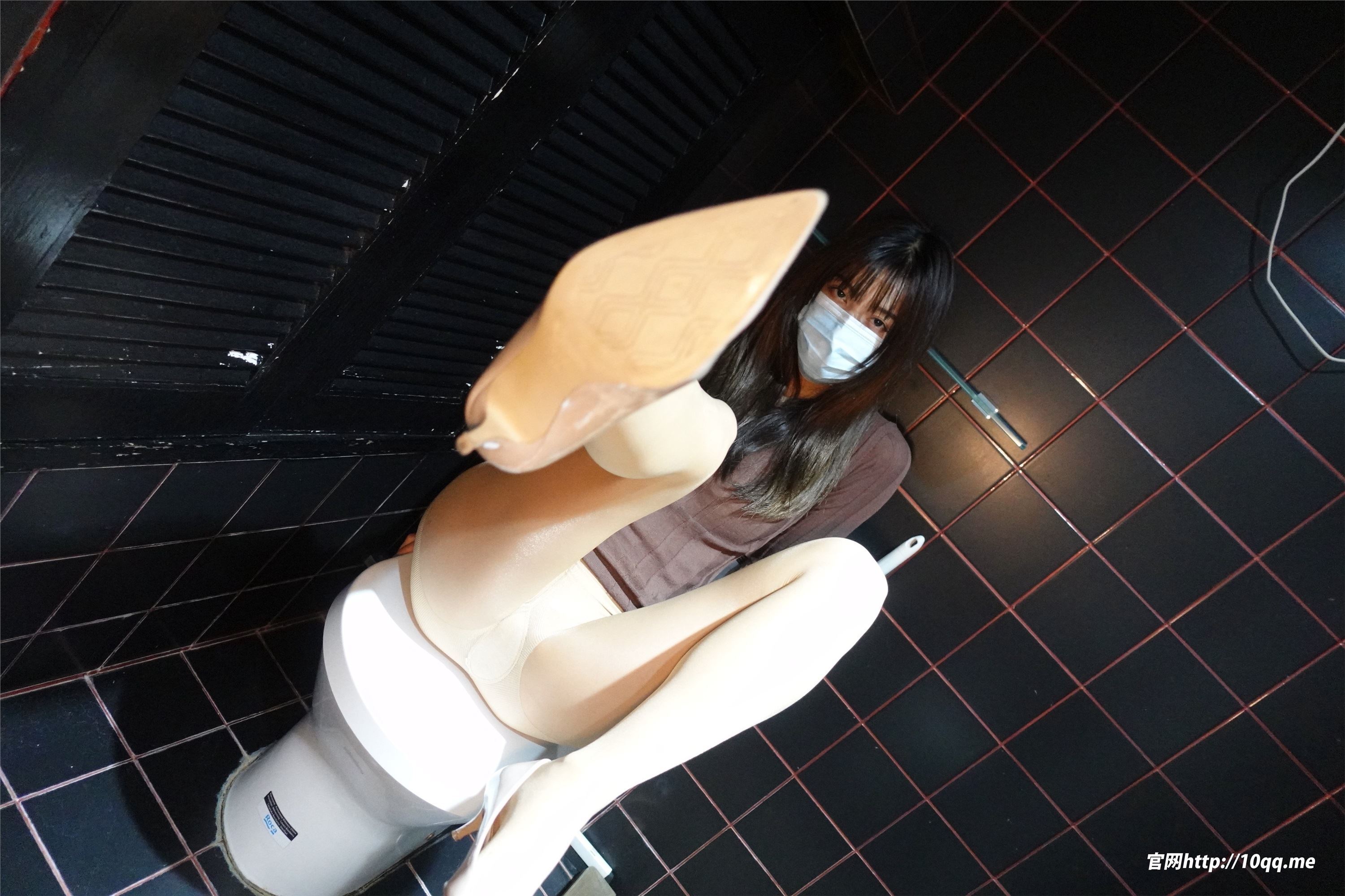 ROSI口罩系列 2022.07.09 NO.2218